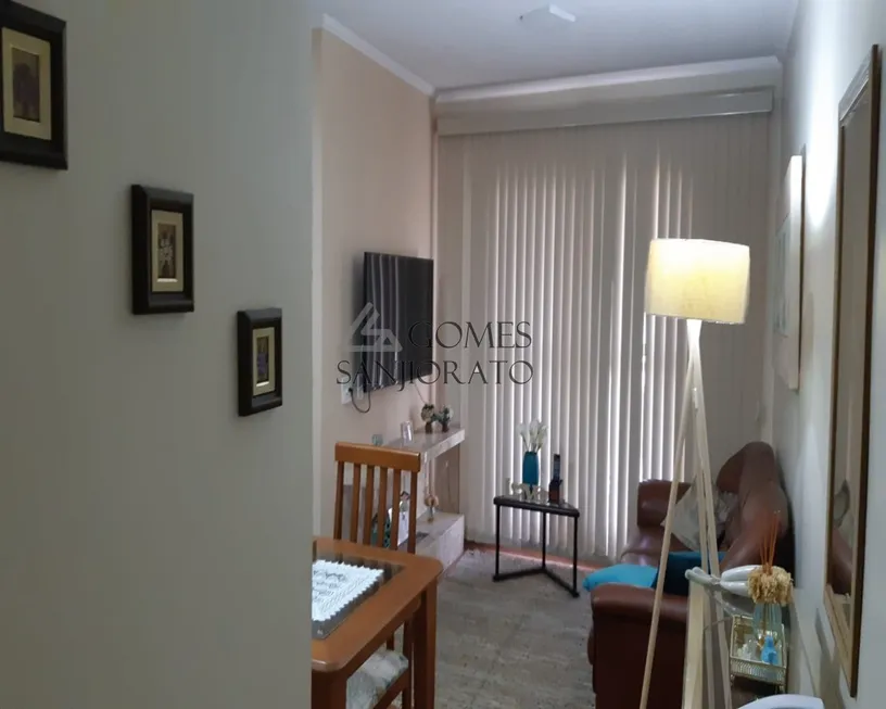 Foto 1 de Apartamento com 2 Quartos à venda, 67m² em Vila Metalurgica, Santo André