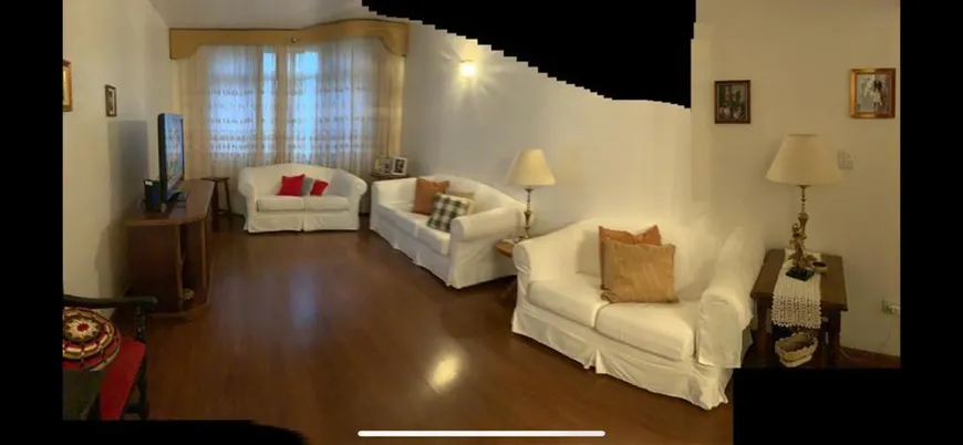 Foto 1 de Apartamento com 3 Quartos à venda, 188m² em Jardim Paulista, São Paulo