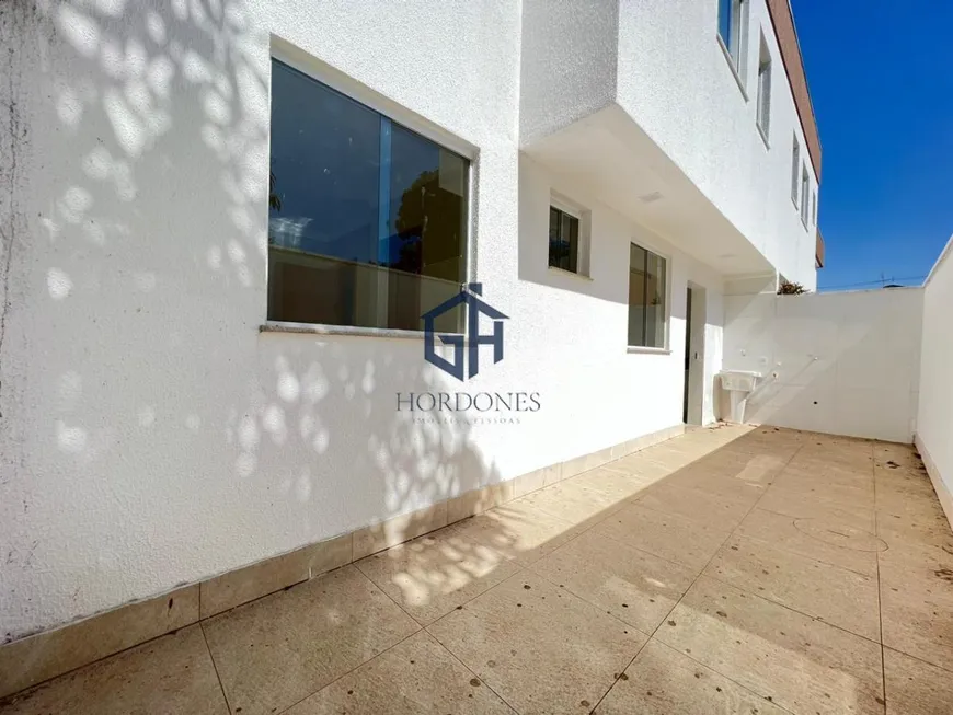 Foto 1 de Apartamento com 3 Quartos à venda, 86m² em Santa Amélia, Belo Horizonte