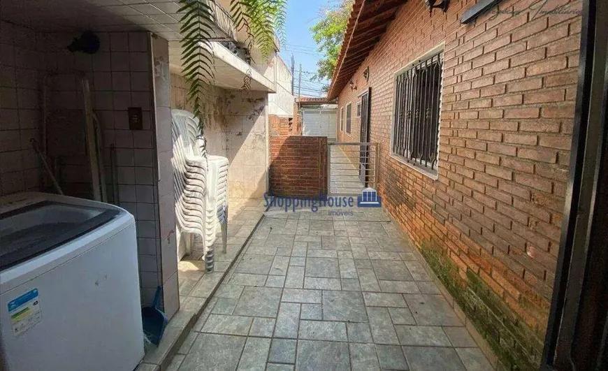 Foto 1 de Casa com 2 Quartos à venda, 90m² em Vila Romana, São Paulo