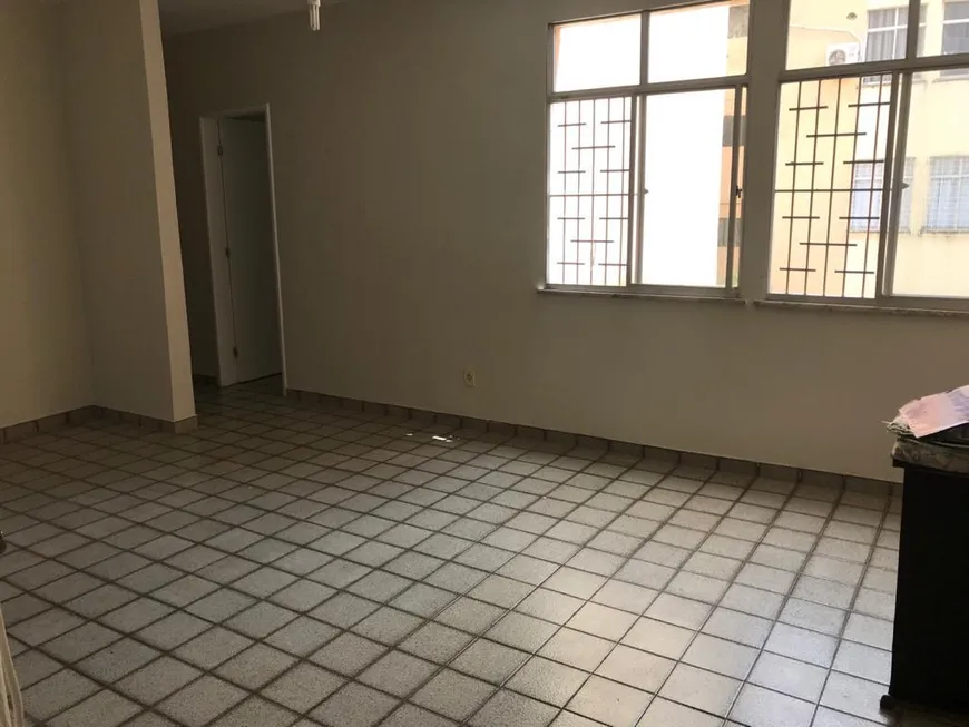 Foto 1 de Apartamento com 2 Quartos à venda, 80m² em Luzia, Aracaju