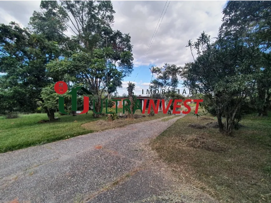 Foto 1 de Fazenda/Sítio com 5 Quartos à venda, 70m² em Eden, Sorocaba