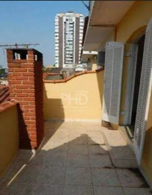 Foto 1 de Sobrado com 3 Quartos à venda, 220m² em Anchieta, São Bernardo do Campo