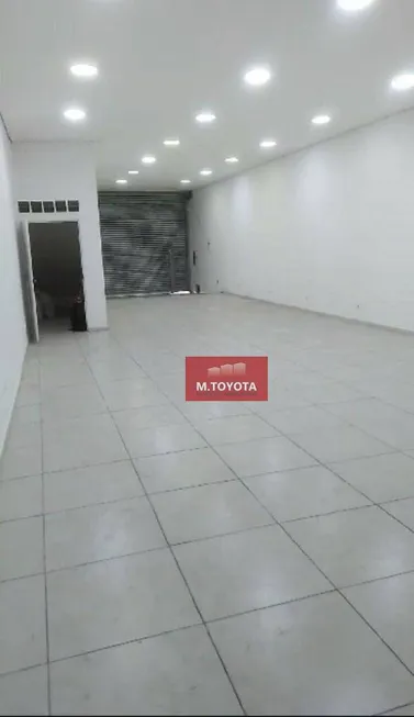 Foto 1 de Ponto Comercial para alugar, 120m² em Cocaia, Guarulhos