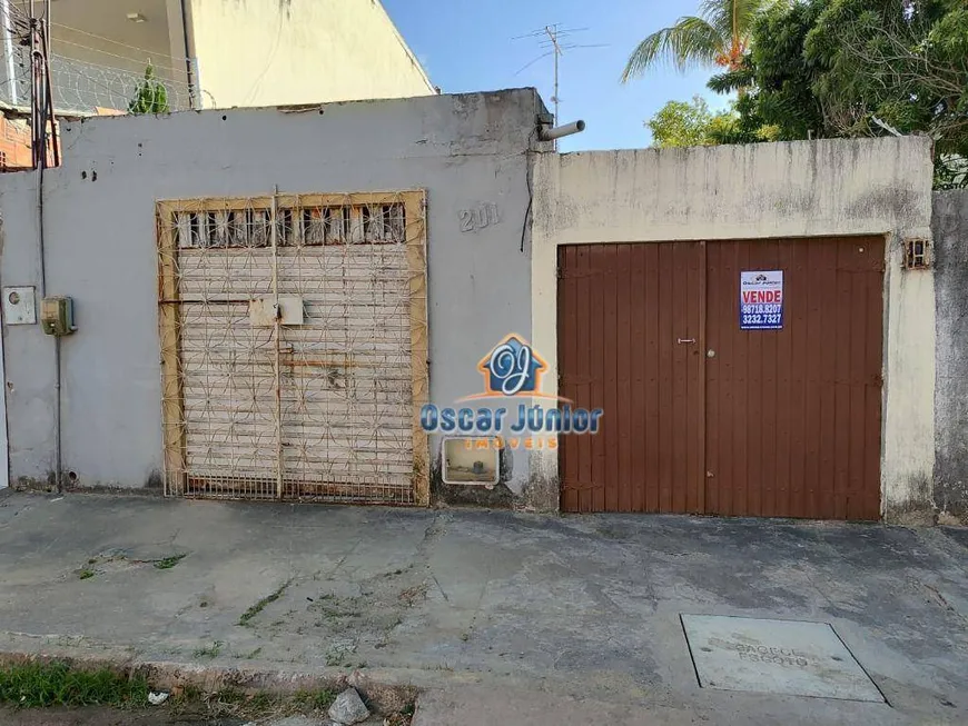 Foto 1 de Casa com 3 Quartos à venda, 175m² em Passaré, Fortaleza