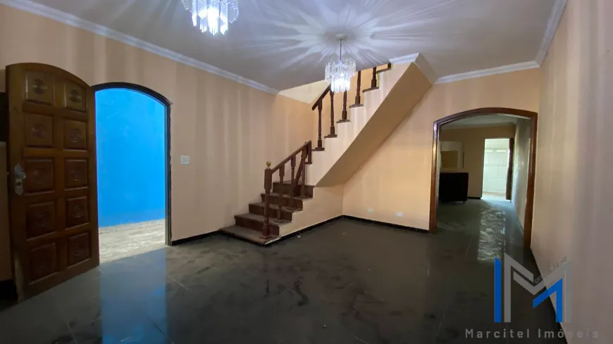 Foto 1 de Casa com 3 Quartos à venda, 286m² em Jardim Tucunduva, Carapicuíba