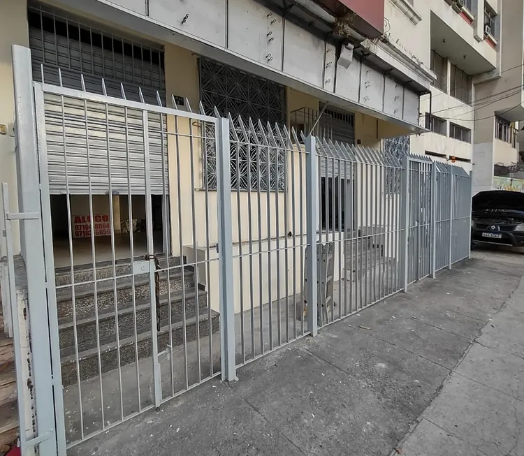 Foto 1 de Ponto Comercial para alugar, 64m² em Tijuca, Rio de Janeiro