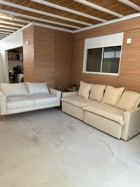 Foto 1 de Apartamento com 2 Quartos à venda, 127m² em Buraquinho, Lauro de Freitas