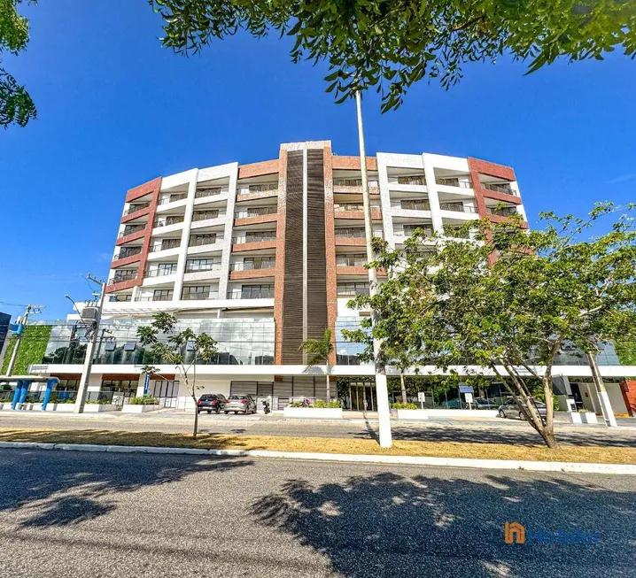 Foto 1 de Sala Comercial para venda ou aluguel, 66m² em Coroa do Meio, Aracaju