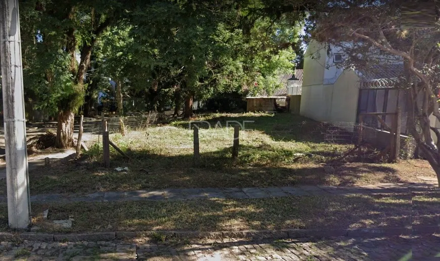 Foto 1 de Lote/Terreno à venda, 215m² em Jardim Isabel, Porto Alegre