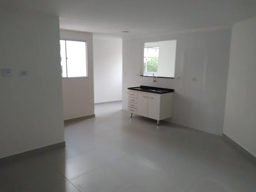 Foto 1 de Apartamento com 1 Quarto para alugar, 39m² em Vila Zanardi, Guarulhos