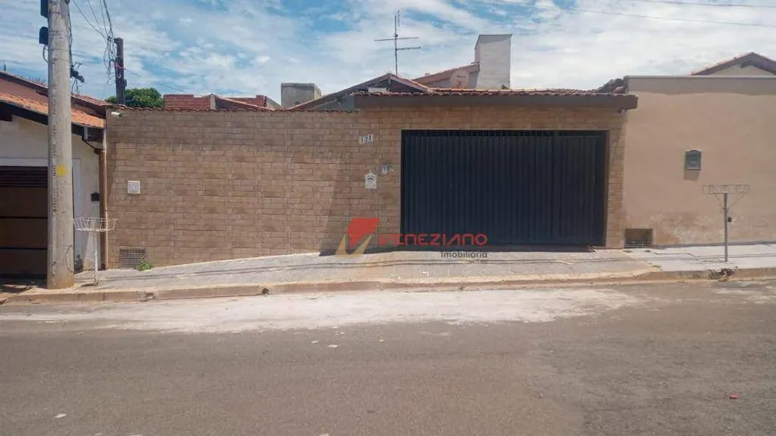 Foto 1 de Casa com 5 Quartos à venda, 130m² em Residencial Altos do Piracicaba, Piracicaba