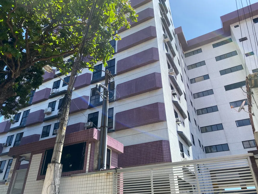 Foto 1 de Apartamento com 1 Quarto à venda, 36m² em Lagoa Nova, Natal