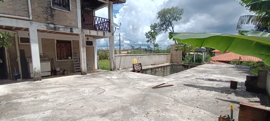 Foto 1 de Fazenda/Sítio com 5 Quartos à venda, 5000m² em Condomínio Nosso Rancho, Contagem