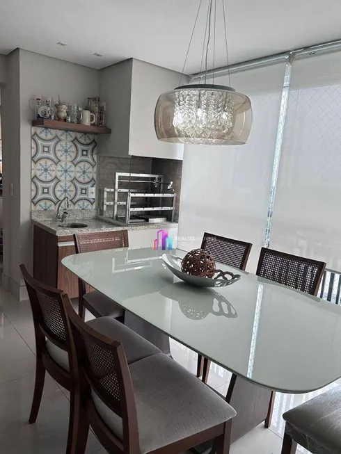 Foto 1 de Apartamento com 3 Quartos à venda, 108m² em Barra Funda, São Paulo