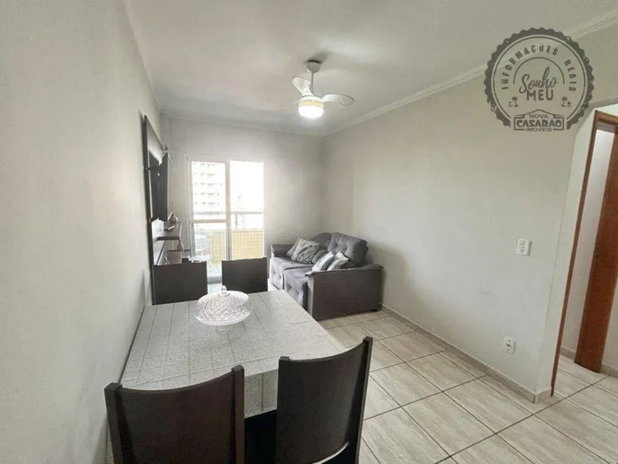 Foto 1 de Apartamento com 2 Quartos à venda, 79m² em Aviação, Praia Grande