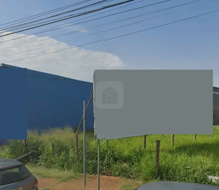 Foto 1 de à venda, 300m² em Segismundo Pereira, Uberlândia