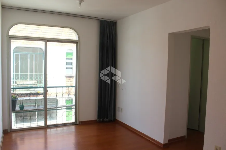 Foto 1 de Apartamento com 2 Quartos à venda, 59m² em Jardim Botânico, Porto Alegre