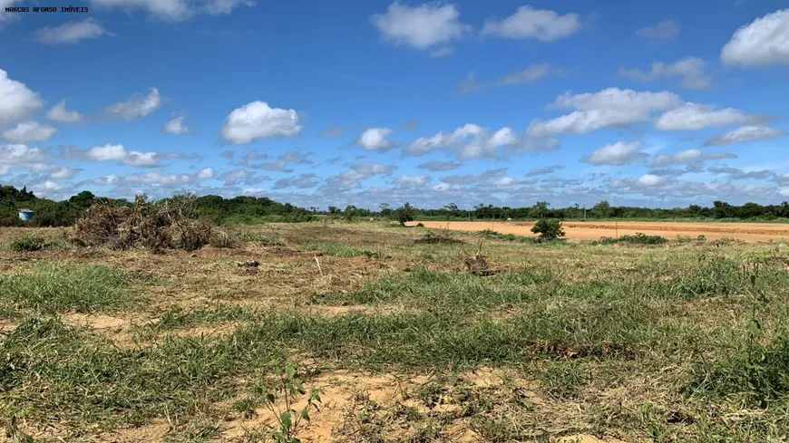 Foto 1 de Lote/Terreno à venda, 15300m² em Espirito Santo, Vitória da Conquista