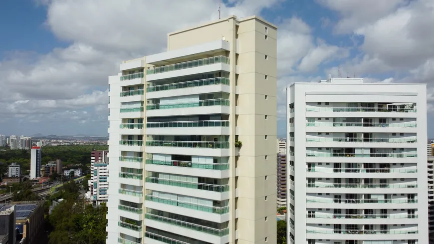 Foto 1 de Apartamento com 4 Quartos à venda, 226m² em Aldeota, Fortaleza