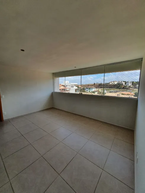 Foto 1 de Apartamento com 2 Quartos à venda, 55m² em Canaã, Belo Horizonte