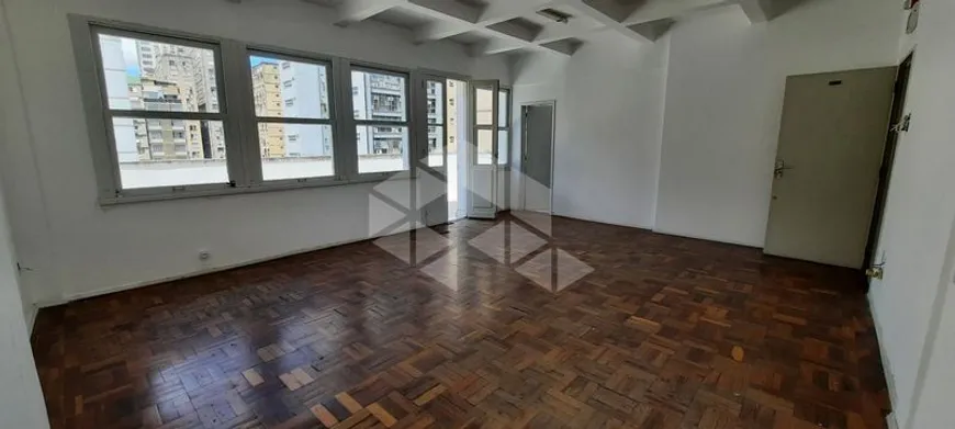 Foto 1 de Sala Comercial para alugar, 42m² em Centro Histórico, Porto Alegre