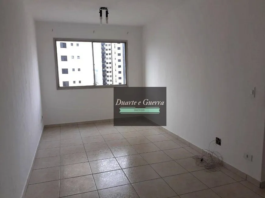 Foto 1 de Apartamento com 2 Quartos à venda, 57m² em Bosque da Saúde, São Paulo