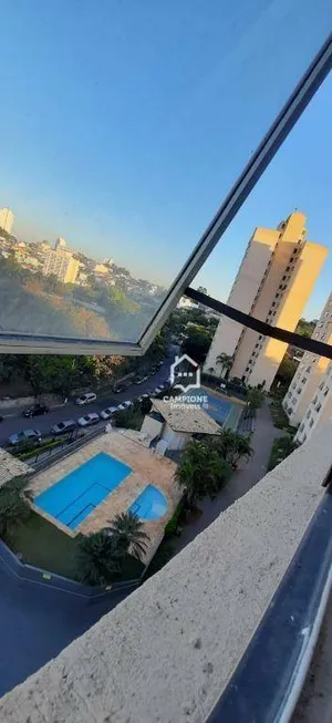 Foto 1 de Apartamento com 2 Quartos à venda, 46m² em Jaguaré, São Paulo