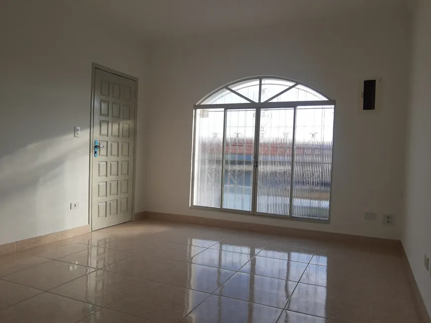 Foto 1 de Casa com 2 Quartos à venda, 95m² em Vila Tibirica, Santo André