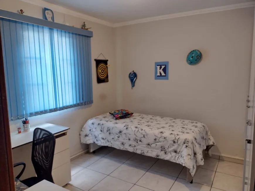 Foto 1 de Apartamento com 2 Quartos à venda, 73m² em Baeta Neves, São Bernardo do Campo