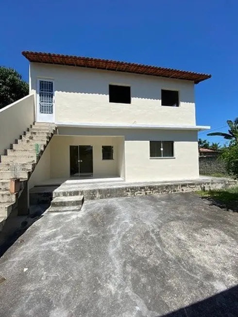 Foto 1 de Casa com 3 Quartos à venda, 360m² em Retiro São Joaquim, Itaboraí