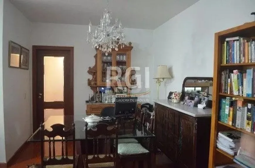 Foto 1 de Apartamento com 3 Quartos à venda, 102m² em Moinhos de Vento, Porto Alegre