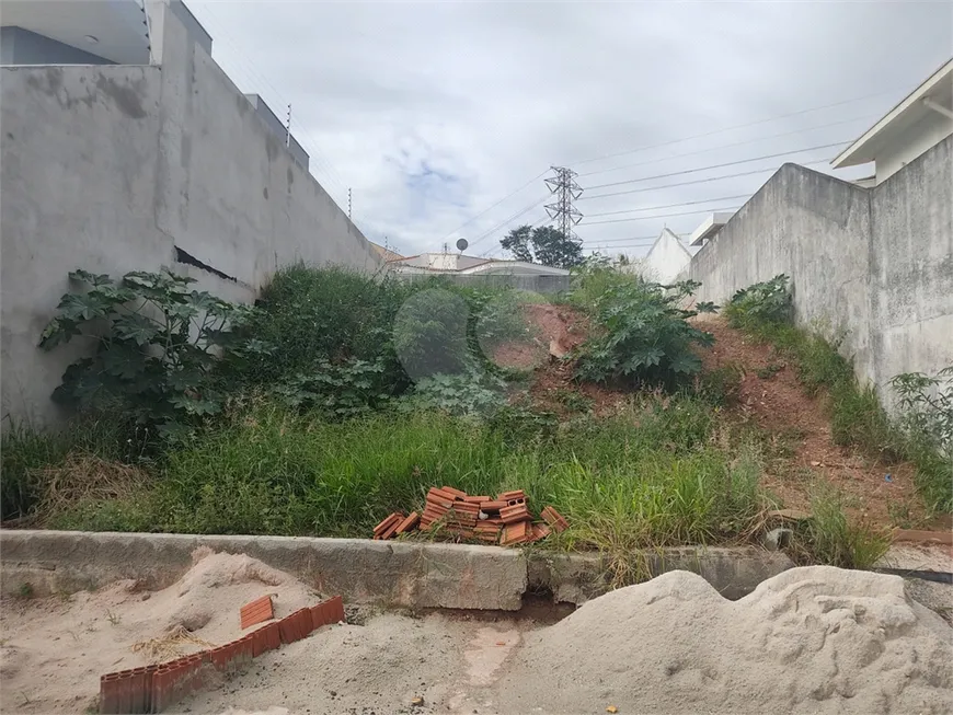 Foto 1 de Lote/Terreno à venda, 150m² em JARDIM TORRES SAO JOSE, Jundiaí