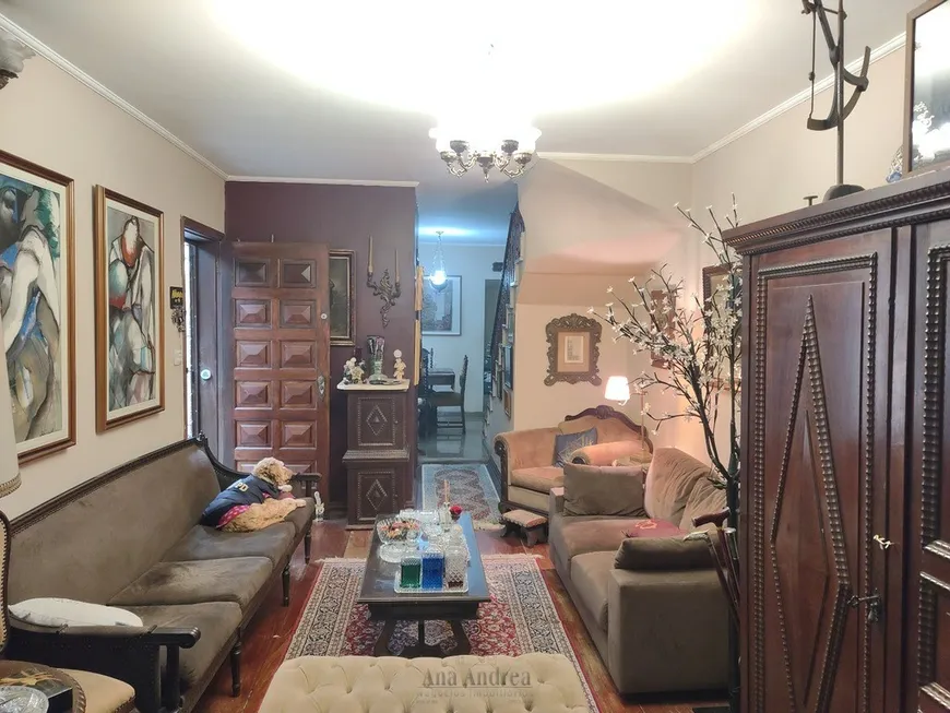 Foto 1 de Sobrado com 3 Quartos à venda, 125m² em Jardim Rizzo, São Paulo