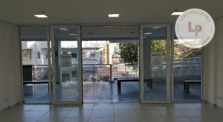 Foto 1 de Ponto Comercial à venda, 40m² em Chácara Urbana, Jundiaí