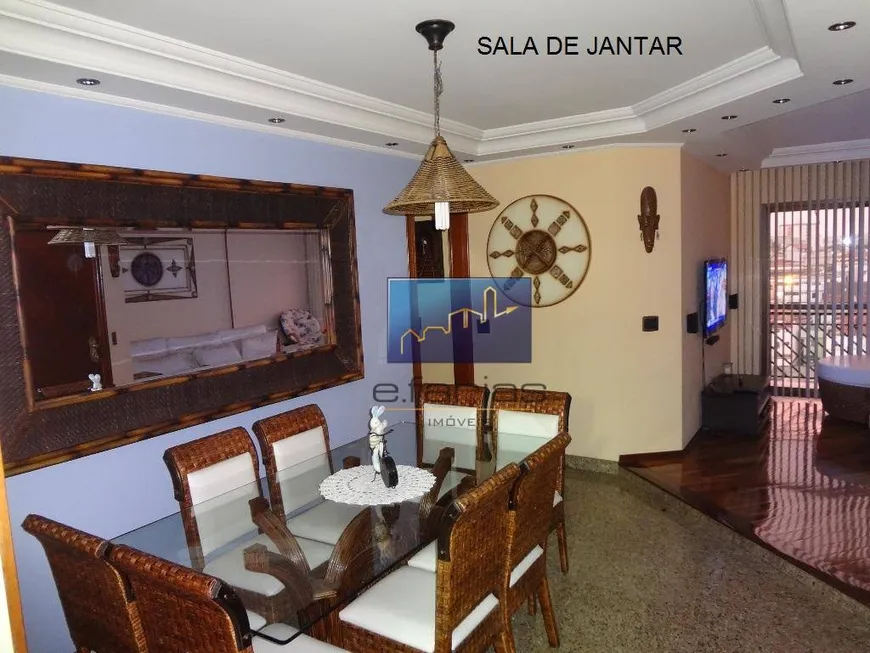 Foto 1 de Apartamento com 3 Quartos à venda, 115m² em Vila Matilde, São Paulo
