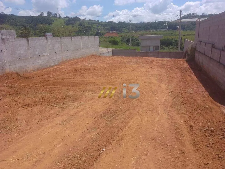 Foto 1 de Lote/Terreno à venda, 384m² em Loteamento Parque Serras de Atibaia I, Atibaia