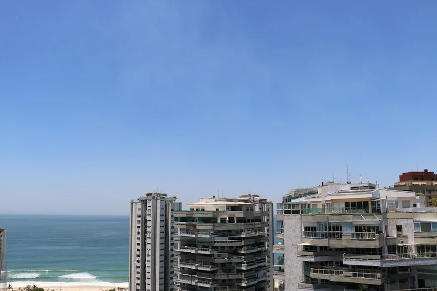 Foto 1 de Cobertura com 5 Quartos à venda, 1201m² em Barra da Tijuca, Rio de Janeiro