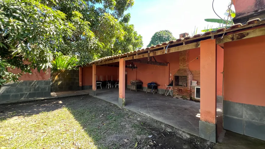 Foto 1 de Fazenda/Sítio com 2 Quartos à venda, 85m² em Praia do Imperador Guia de Pacobaiba, Magé