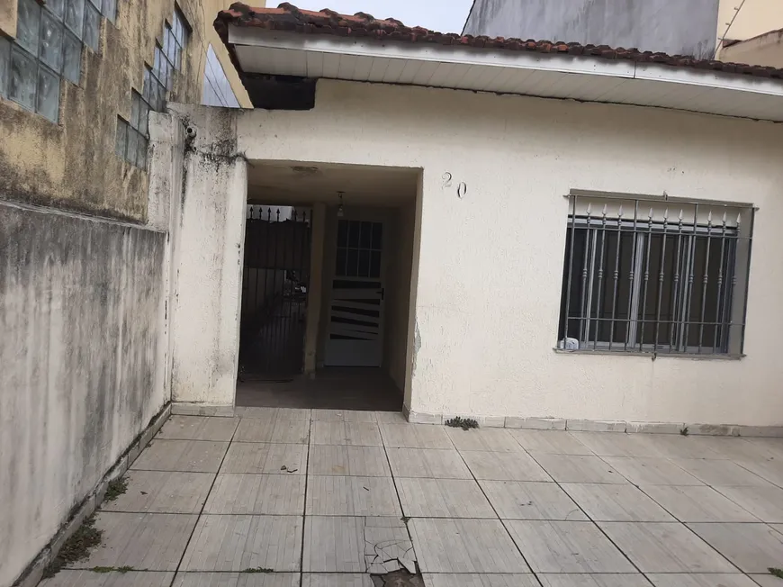 Foto 1 de Lote/Terreno à venda, 145m² em Tucuruvi, São Paulo