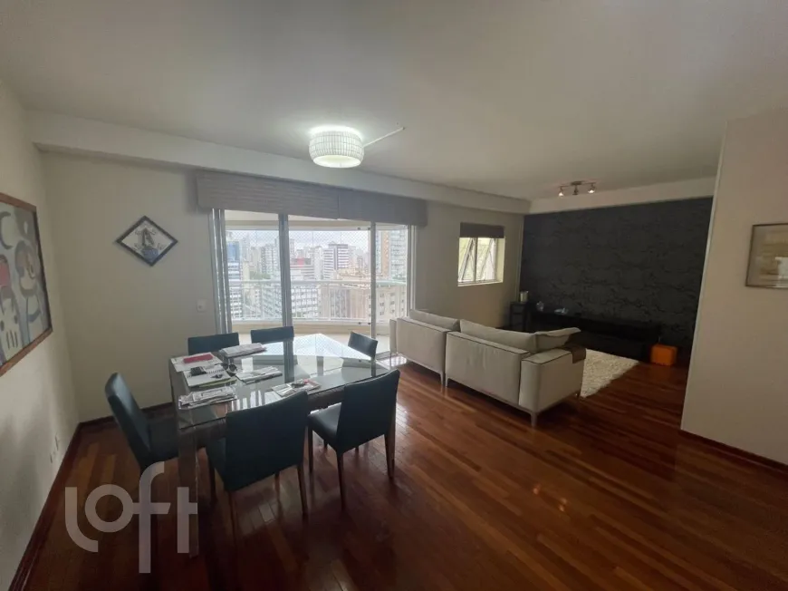 Foto 1 de Apartamento com 2 Quartos à venda, 118m² em Bela Vista, São Paulo