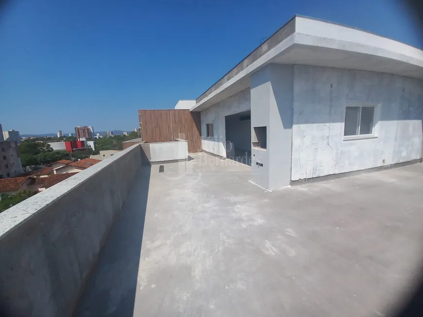 Foto 1 de Cobertura com 2 Quartos à venda, 125m² em Todos os Santos, Montes Claros
