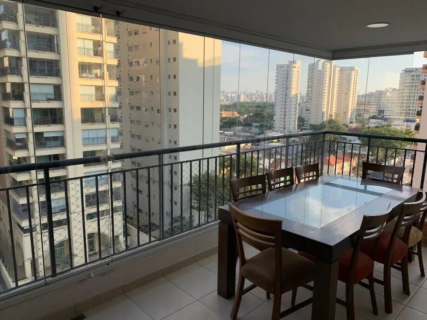 Foto 1 de Apartamento com 2 Quartos à venda, 65m² em Santana, São Paulo