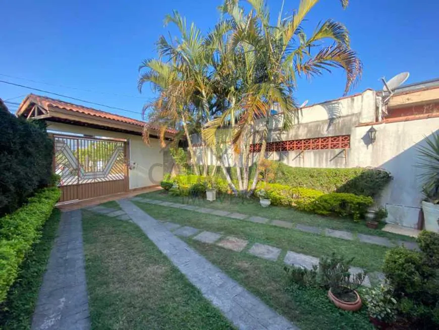 Foto 1 de Casa com 3 Quartos à venda, 273m² em Caxangá, Suzano