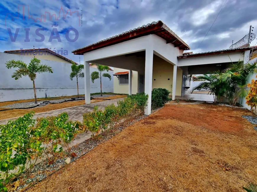 Foto 1 de Casa com 2 Quartos à venda, 160m² em Rincão, Mossoró