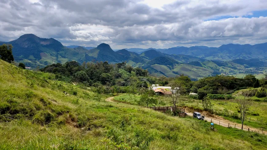 Foto 1 de Lote/Terreno à venda, 52000m² em Residencial Village Serrano, São Bento do Sapucaí