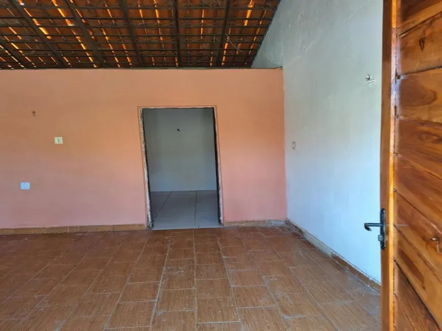 Foto 1 de Casa com 2 Quartos à venda, 90m² em Bairro da Paz, Salvador