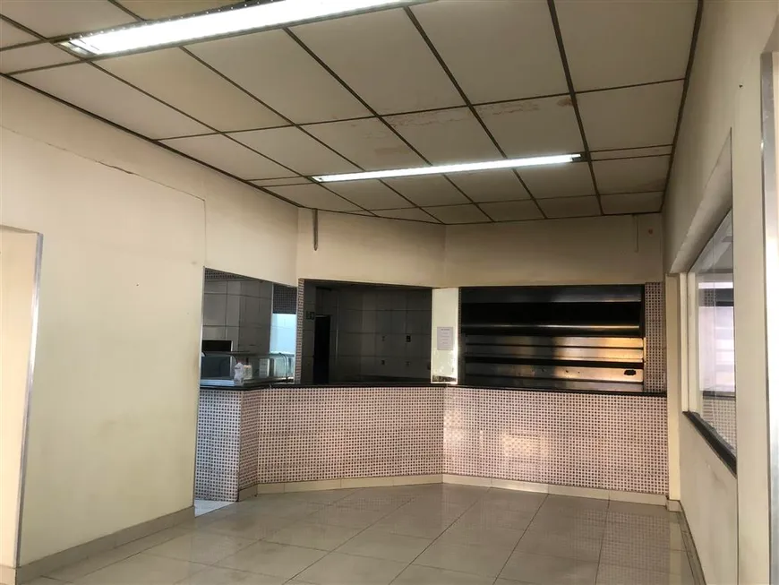 Foto 1 de Ponto Comercial para alugar, 126m² em Alphaville, Barueri