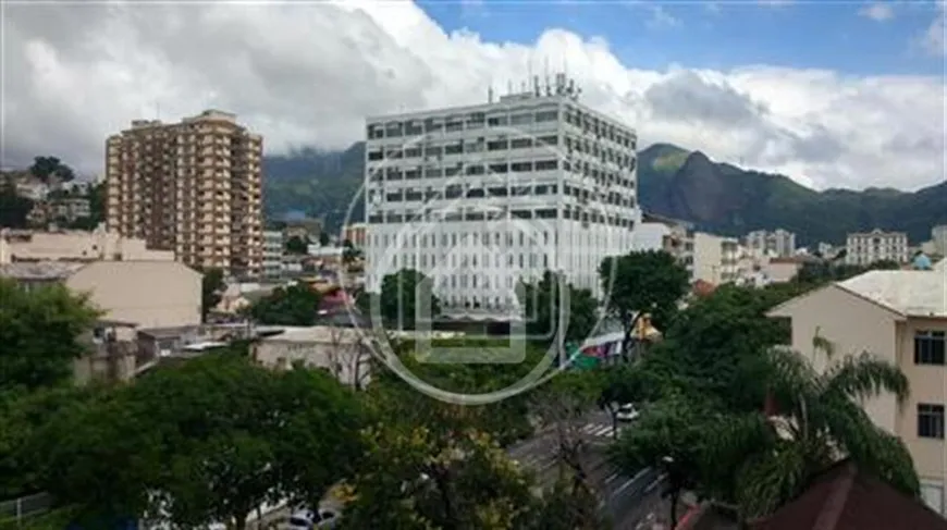 Foto 1 de Apartamento com 2 Quartos à venda, 84m² em Vila Isabel, Rio de Janeiro