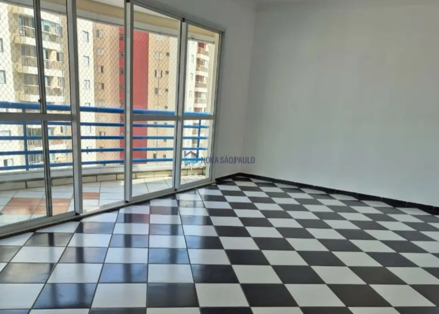 Foto 1 de Apartamento com 3 Quartos à venda, 104m² em Aclimação, São Paulo